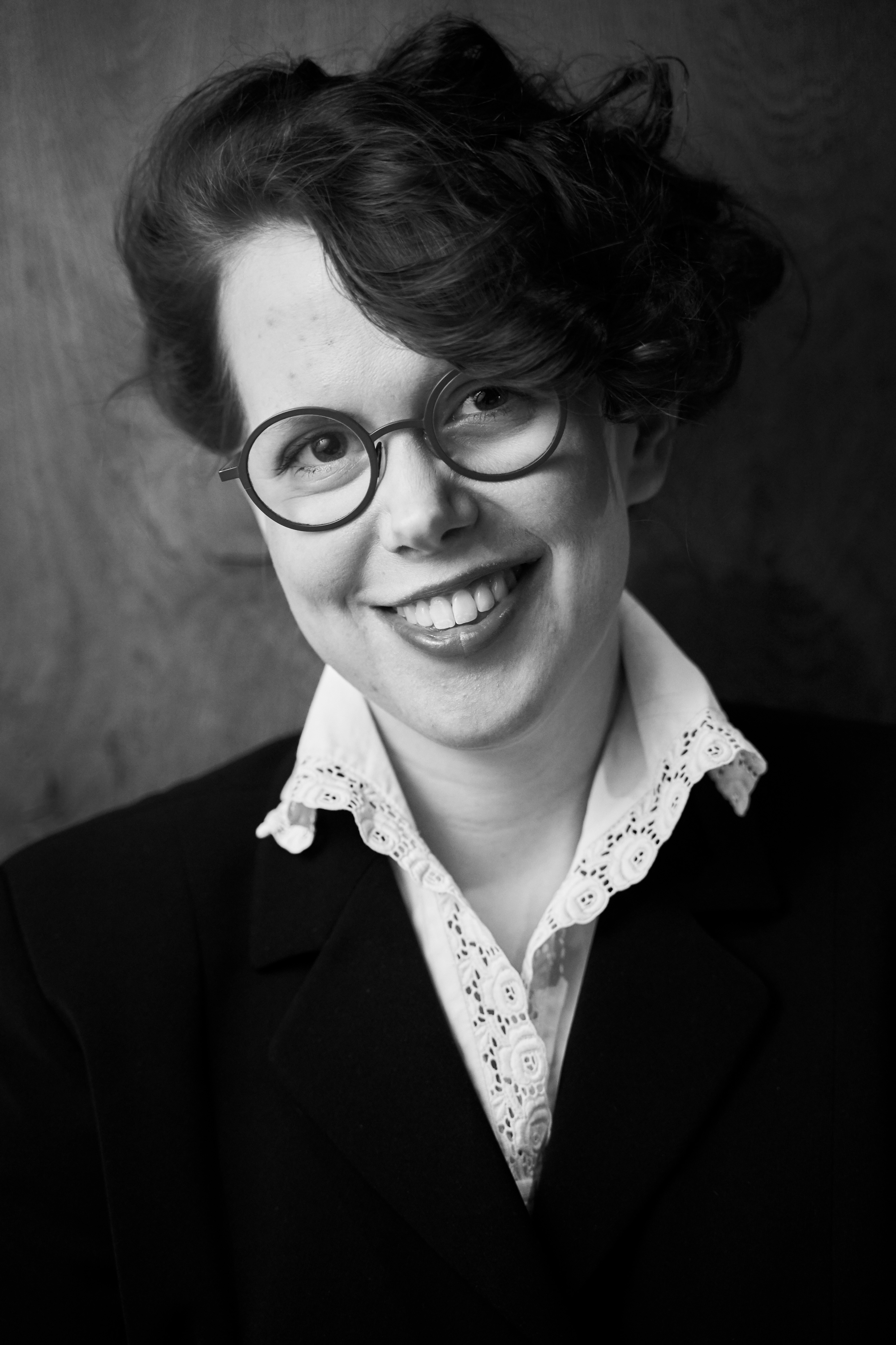 Karin Grönberg